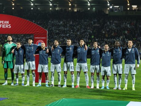 ©  FIGC