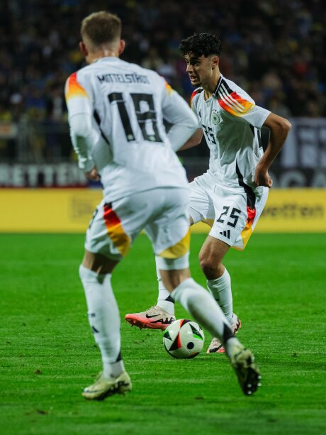 ©  DFB / Philipp Reinhard