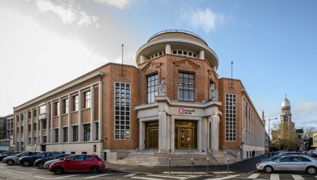 ©  Université de Lille