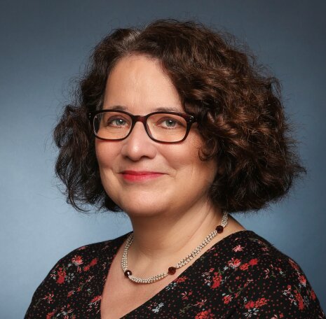 Florence Housset est la nouvelle directrice générale des services de Sorbonne Université - © D.R.