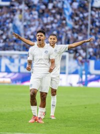 ©  Olympique de Marseille