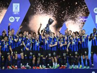 ©  Inter / X