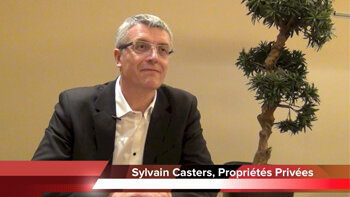 4 min 30 avec Sylvain Casters, fondateur de Propriétées-privées.com