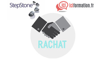 Stepstone rachète le portail IciFormation