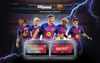 ©  FC Barcelona