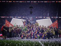 ©  FC Barcelona / X
