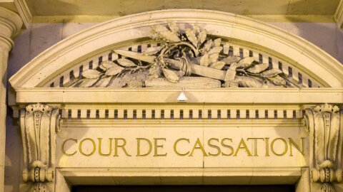 Election CSE : après la perte de son mandat, un salarié ne peut pas être encore désigné RSS - © DR.