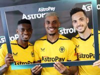©  Wolverhampton Wanderers FC