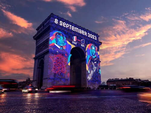 © France 2023