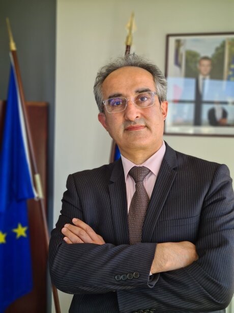 ©  Charles Torossian