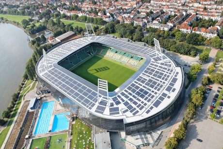 ©  SV Werder Bremen