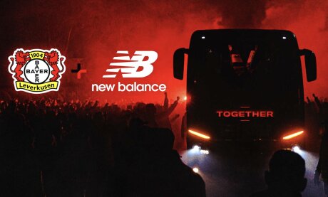 ©  Bayer 04 Leverkusen