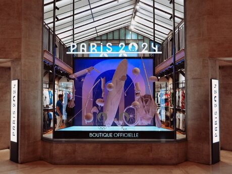 ©  Paris2024