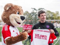 ©  FC Bayern Munich