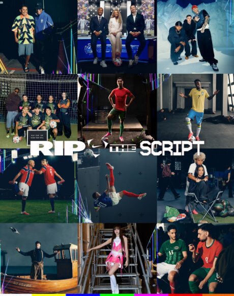 ©  Nike