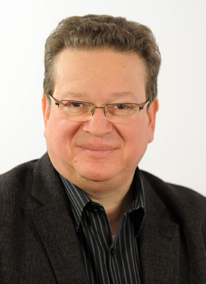 Jean-Pierre Berthet est directeur délégué au numérique de Sciences Po. - © D.R.