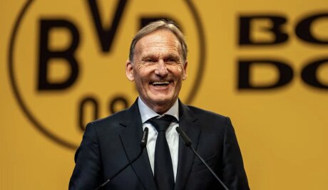 ©  Borussia Dortmund