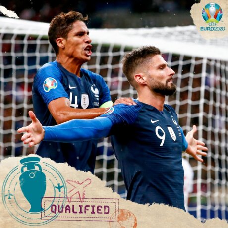©  UEFA