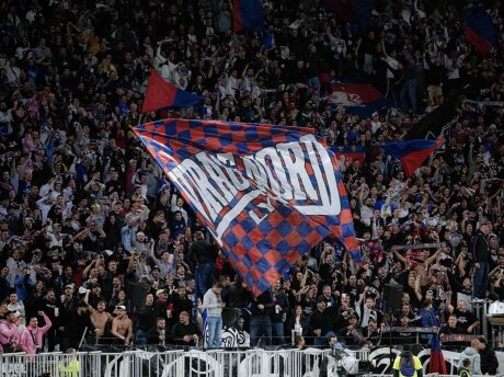 ©  Olympique Lyonnais