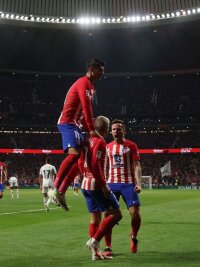 ©  Club Atlético de Madrid / X