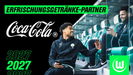 ©  VfL Wolfsburg