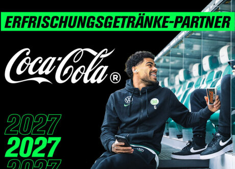 ©  VfL Wolfsburg