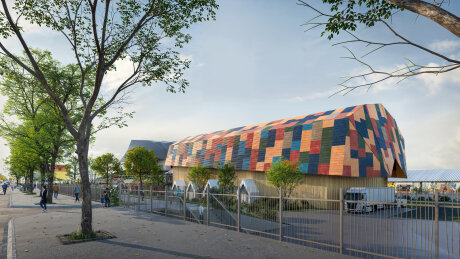 ©  Atelier Construire