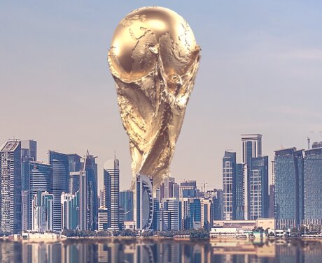 ©  Qatar 2022