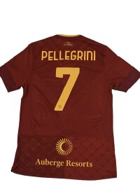 ©  AS Roma