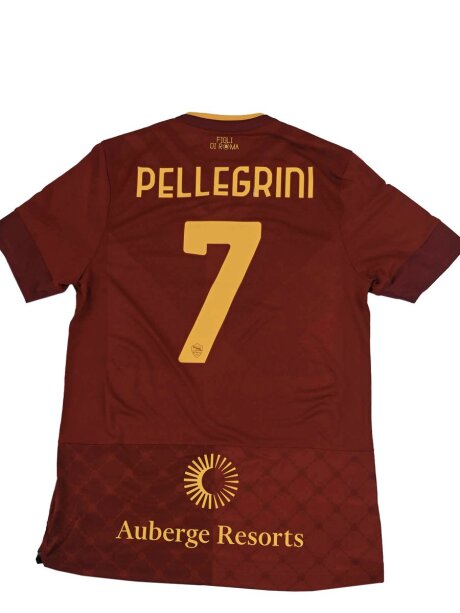 ©  AS Roma