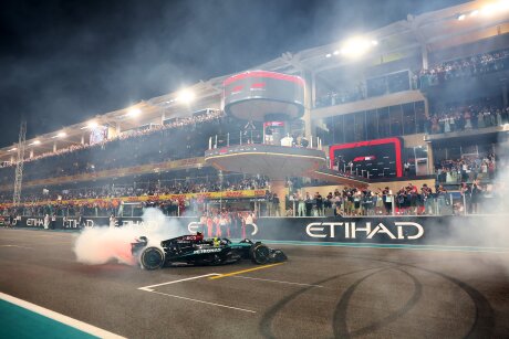 ©  Formula 1