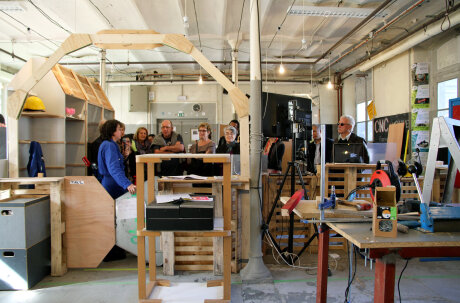 ©  CC BY 2.0 - Sylvia Fredriksson