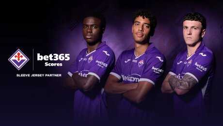 ©  AFC Fiorentina