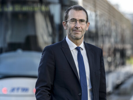 ©  François Moura / RTM