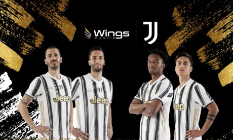 ©  Juventus FC