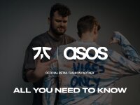 ©  Fnatic