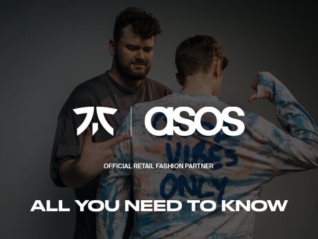 ©  Fnatic
