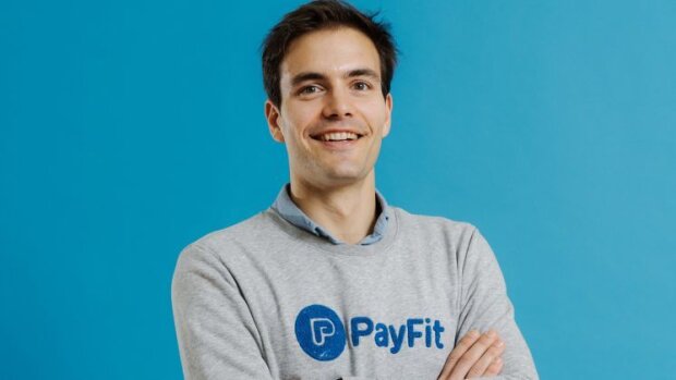 Firmin Zocchetto, CEO de PayFit : la stratégie pour cibler la gestion de la paie des PME européennes - © Pierre Mouton