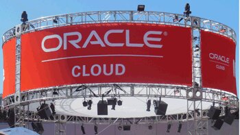 Les revenus HCM d’Oracle en hausse de 53 % dans le cloud - © D.R.
