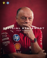 ©  Scuderia Ferrari HP