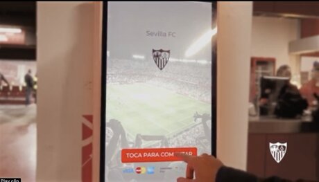 ©  Sevilla FC