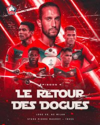 ©  LOSC Lille