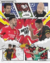 ©  SL Benfica