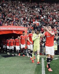©  MUFC