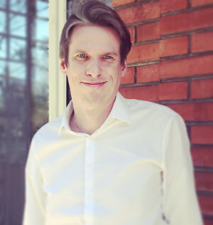 Stéphane Seiler est directeur du développement international de l’EPF - © D.R.