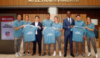©  Club Atlético de Madrid