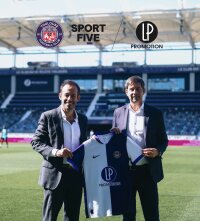 ©  Toulouse FC