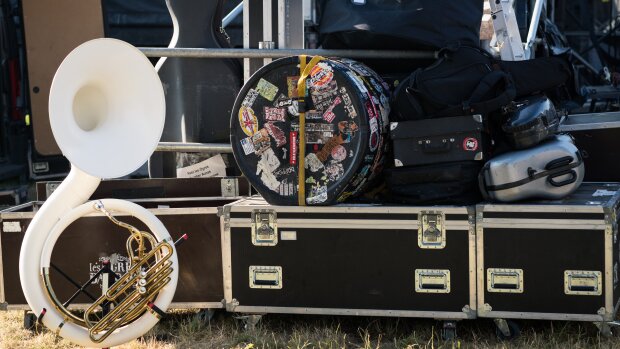 Pétition : des musiciens se mobilisent pour l’environnement post-confinement