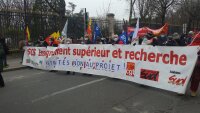 ©  SNTRS-CGT Inserm