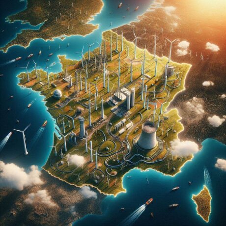 ©  Créateur d’image dans Bing